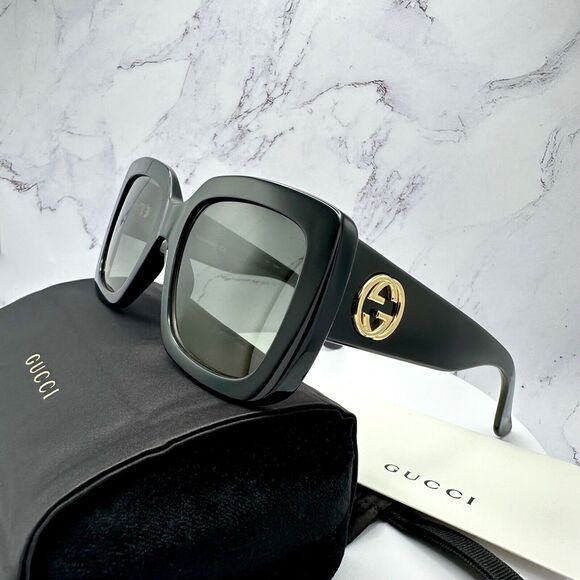 New Gucci Sunglasses - Picture 1 of 16
